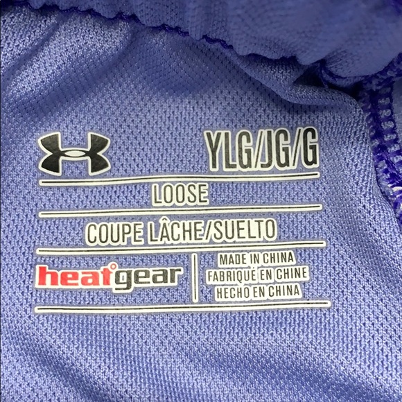 Under armour shorts - Picture 2 of 3